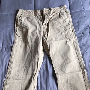 EUC Urban Pipeline Khakis